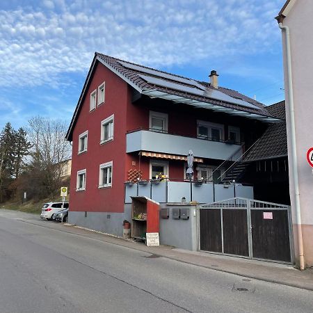 Ferienwohnung Niederrotweil Zewnętrze zdjęcie