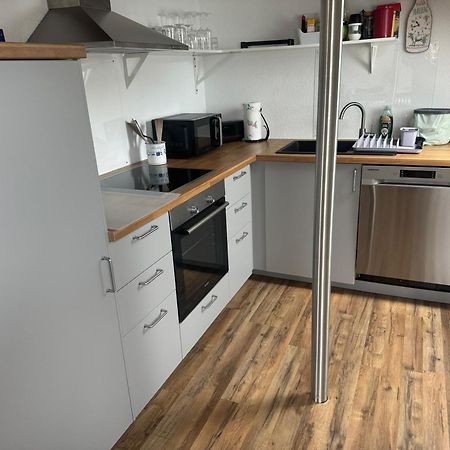 Ferienwohnung Niederrotweil Zewnętrze zdjęcie