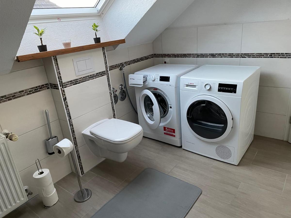 Ferienwohnung Niederrotweil Zewnętrze zdjęcie
