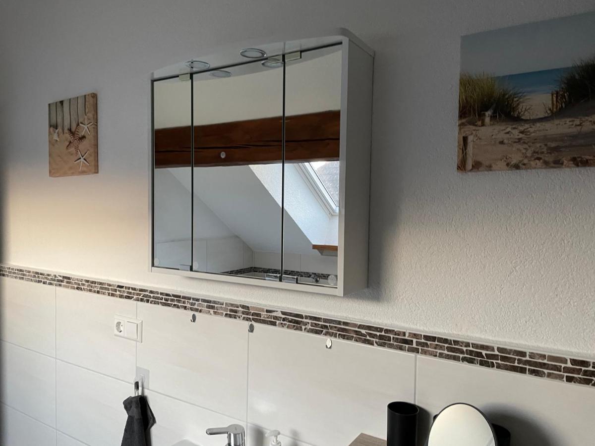Ferienwohnung Niederrotweil Zewnętrze zdjęcie