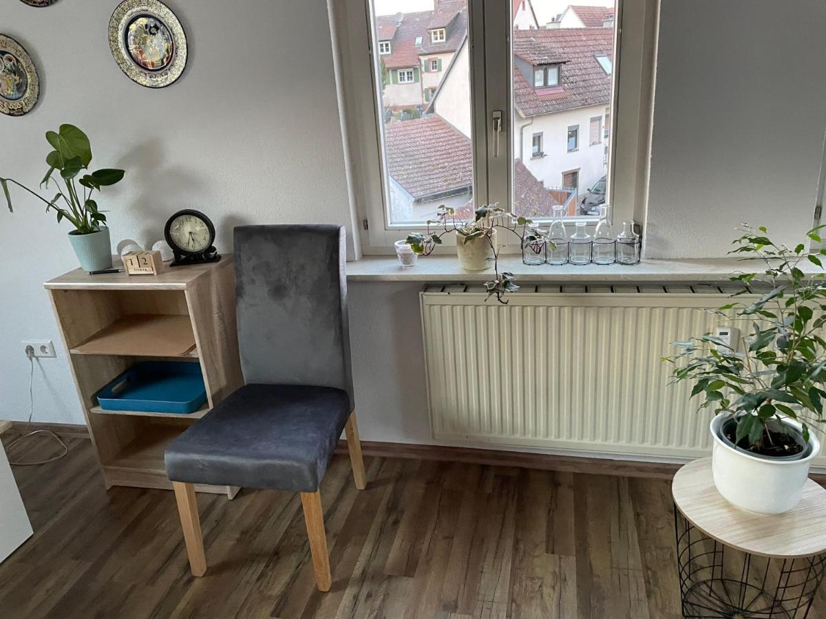 Ferienwohnung Niederrotweil Zewnętrze zdjęcie