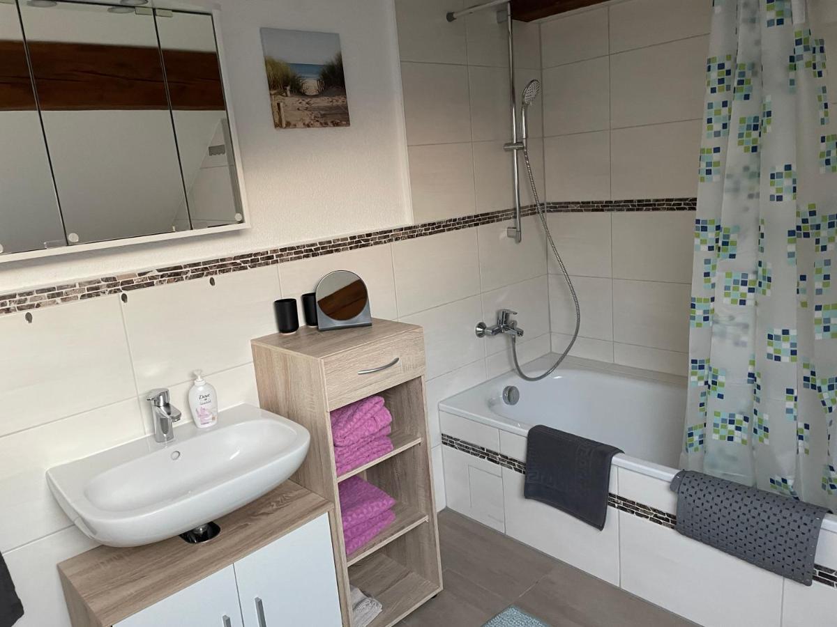 Ferienwohnung Niederrotweil Zewnętrze zdjęcie