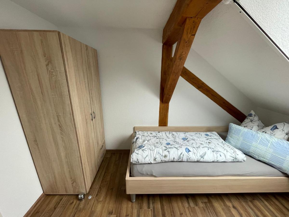Ferienwohnung Niederrotweil Zewnętrze zdjęcie
