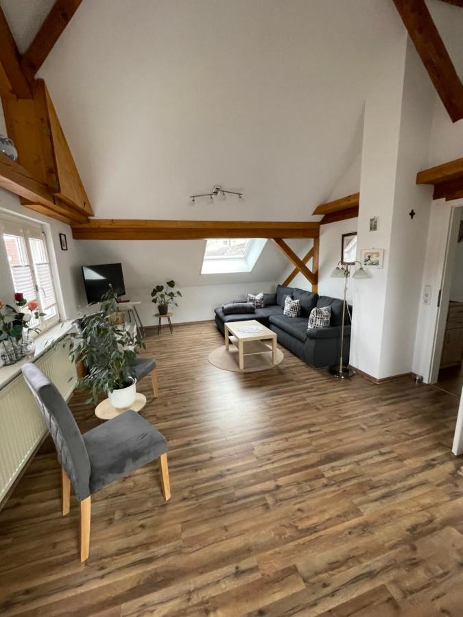 Ferienwohnung Niederrotweil Zewnętrze zdjęcie