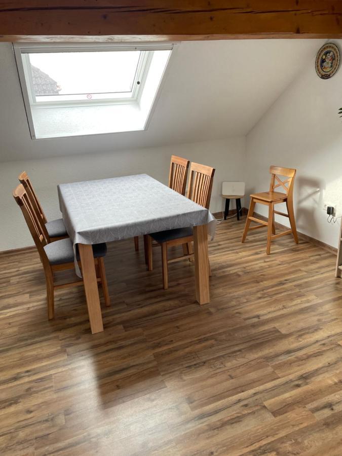 Ferienwohnung Niederrotweil Zewnętrze zdjęcie