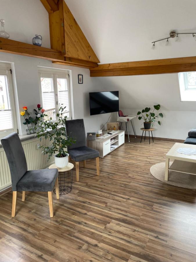 Ferienwohnung Niederrotweil Zewnętrze zdjęcie