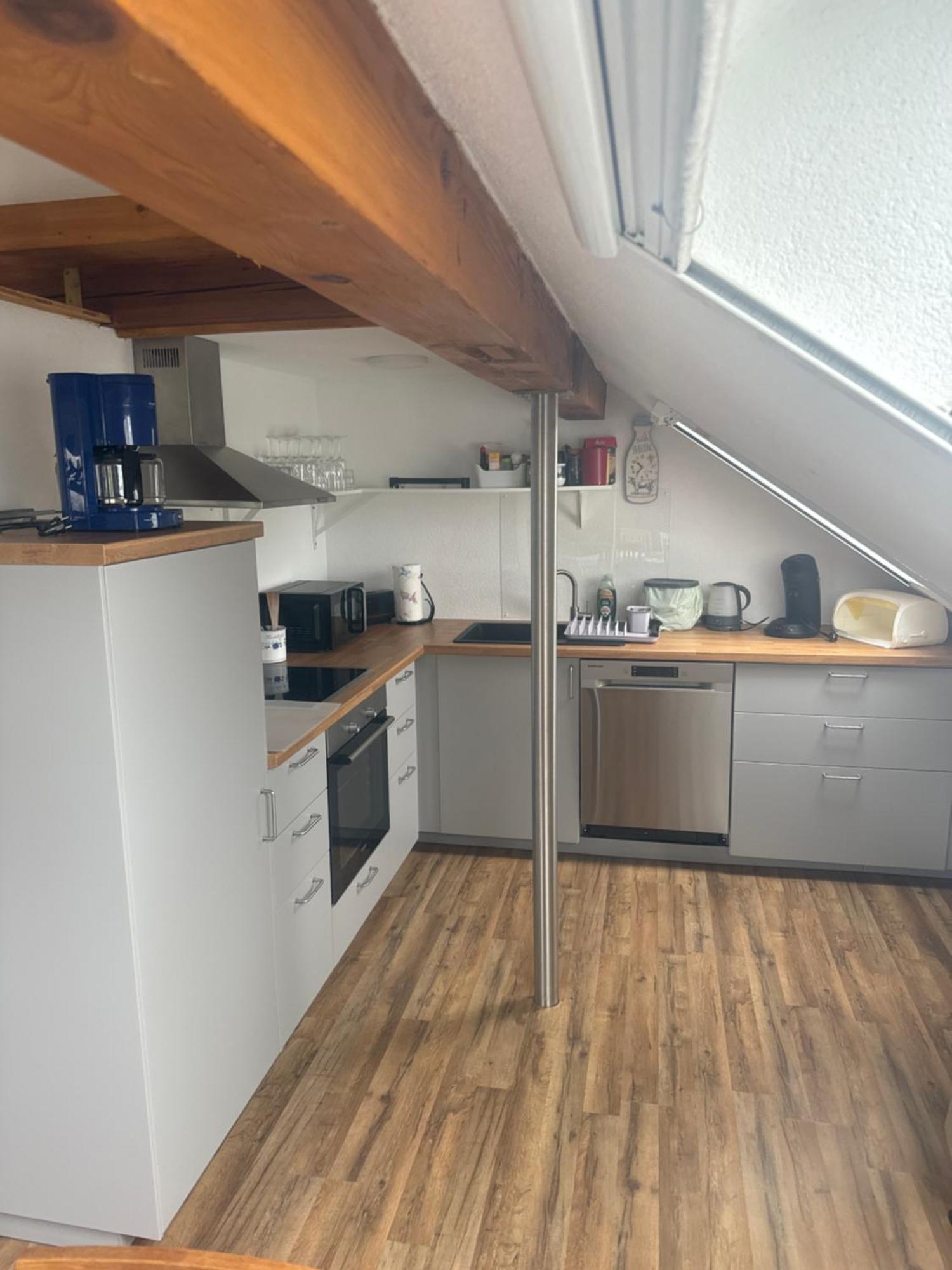 Ferienwohnung Niederrotweil Zewnętrze zdjęcie