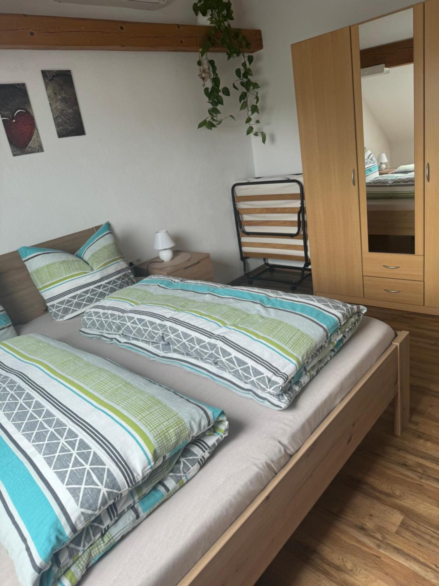 Ferienwohnung Niederrotweil Zewnętrze zdjęcie